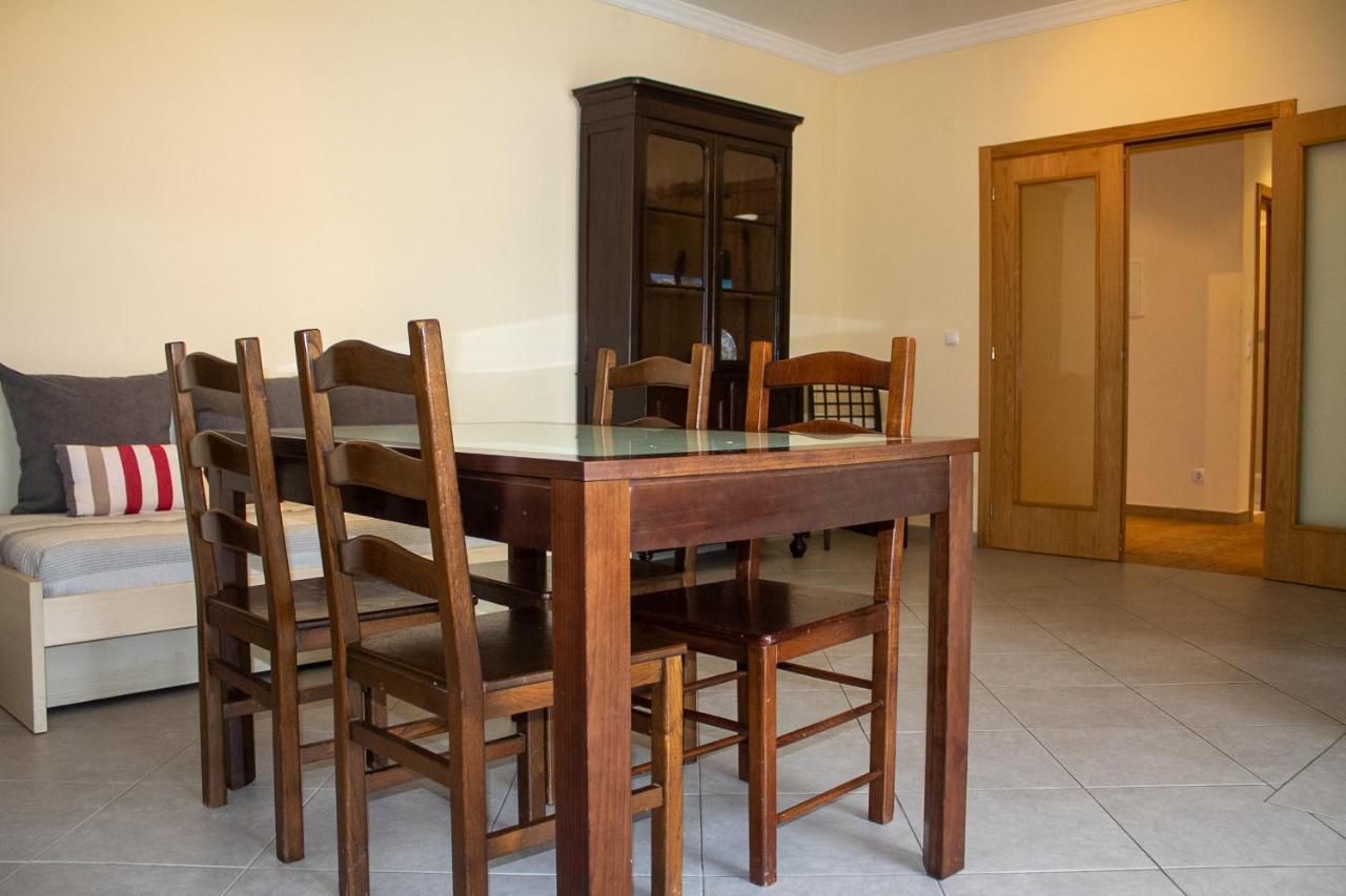 Leta's House Apartment *