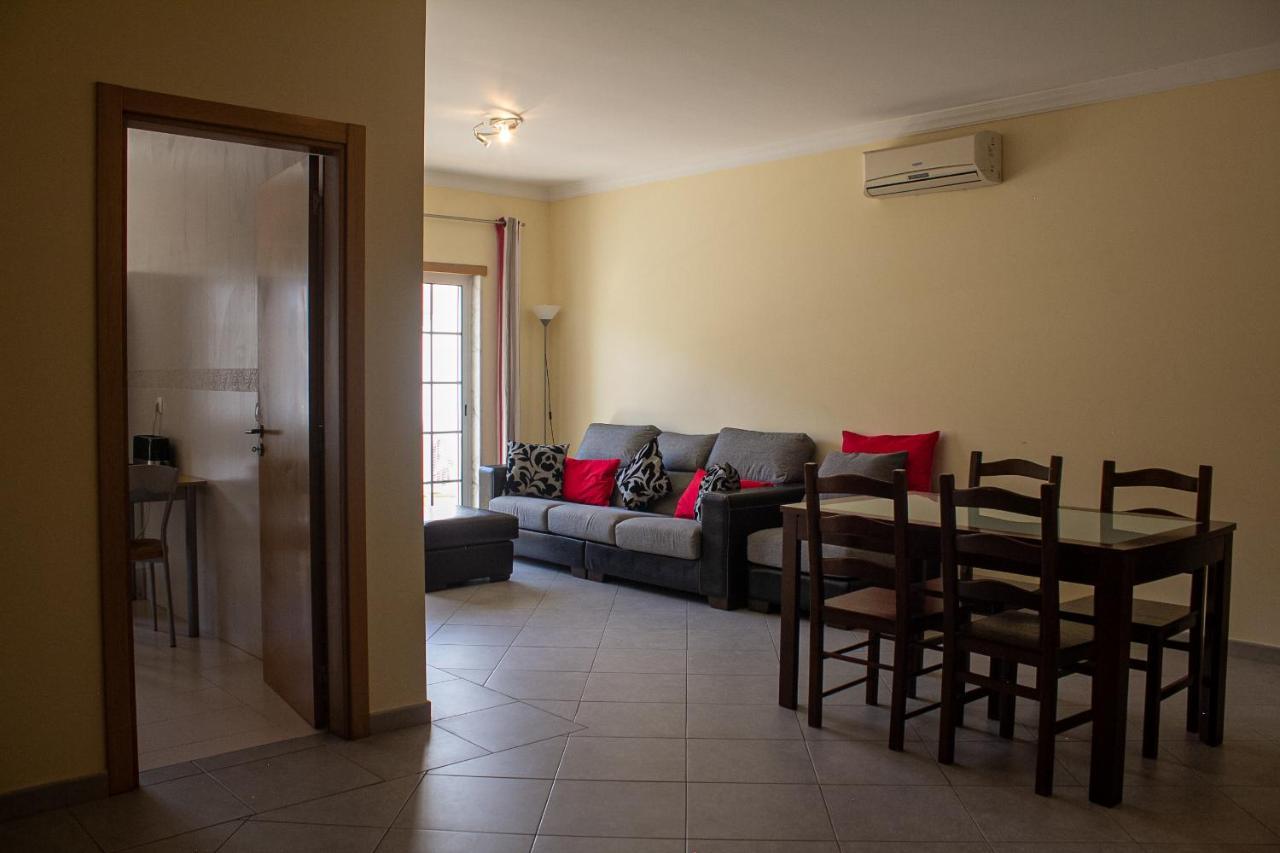 Leta's House Apartment Carvoeiro (Lagoa)